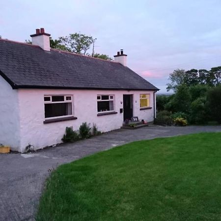 Peggys Escape Villa Ballycastle Exterior foto