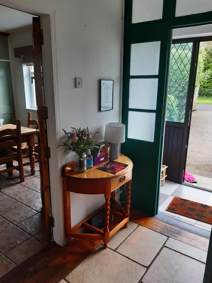 Peggys Escape Villa Ballycastle Exterior foto